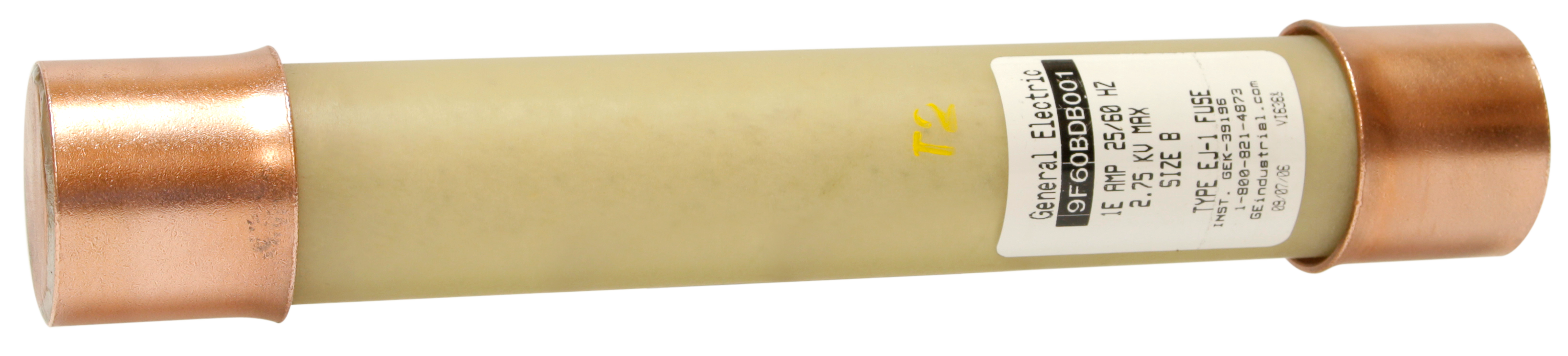 9F60BDB002 (POTENTIAL TRANSFORMER FUSES)