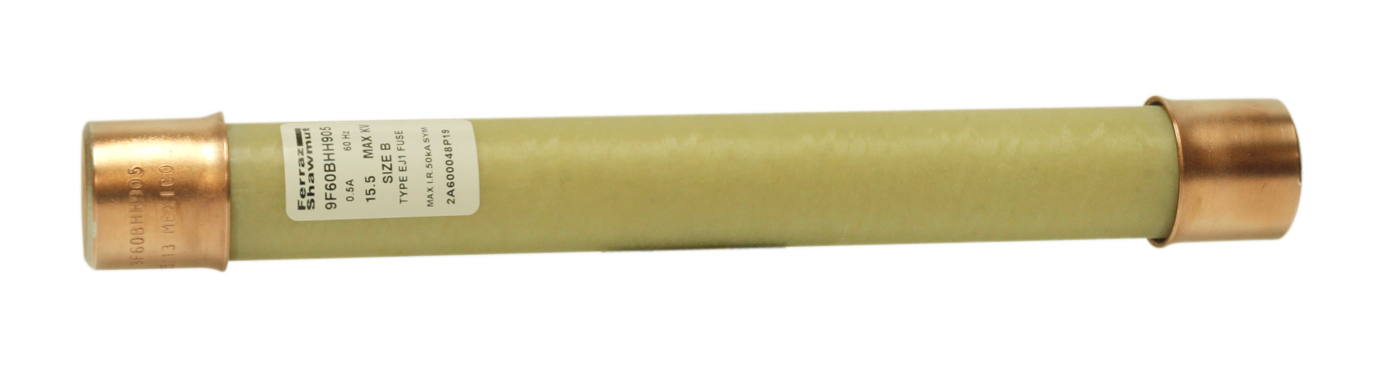 9F60BHH002 (POTENTIAL TRANSFORMER FUSES)