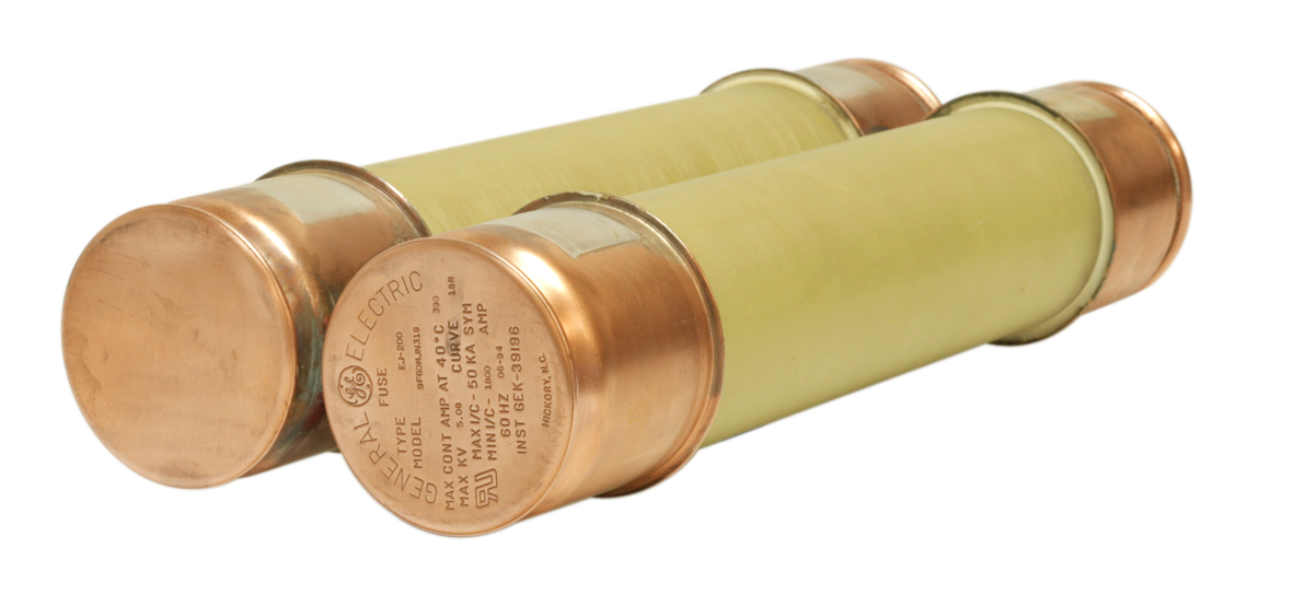 9F60MJN318 (MOTOR STARTING FERRULE FUSES)